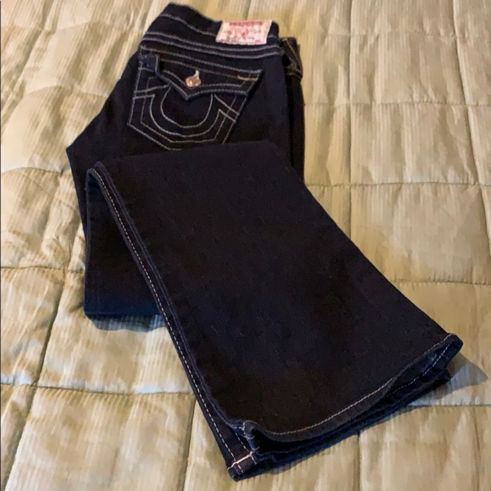 Jeans - Picture 3 of 3